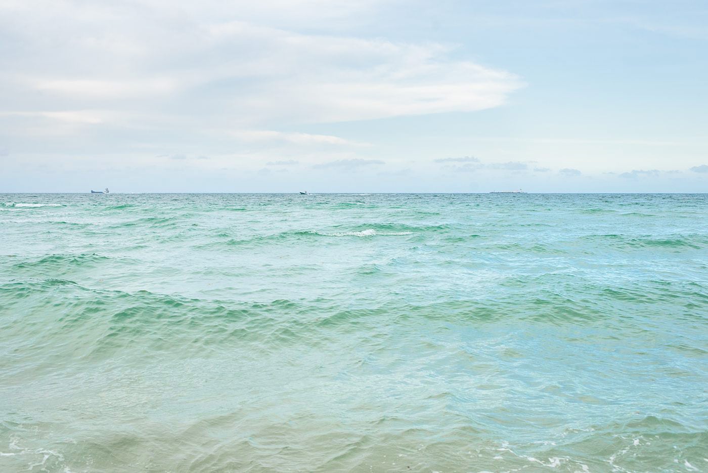 40 Ocean Quotes for People Who Love the Sea