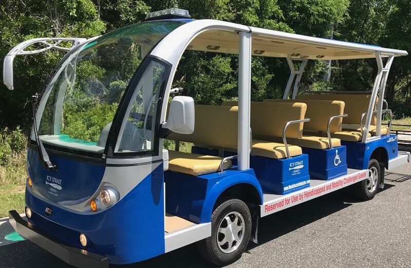 13 Reasons You'll Love Icy Strait Point in Hoonah Alaska