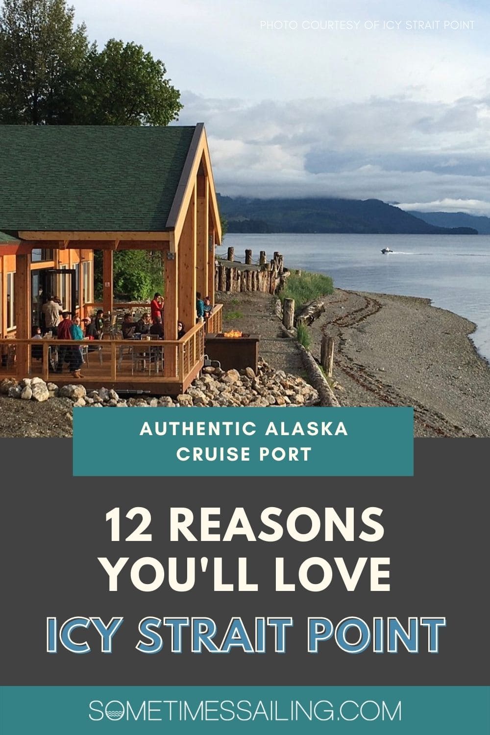 12 Reasons You'll Love Icy Strait Point in Hoonah, Alaska