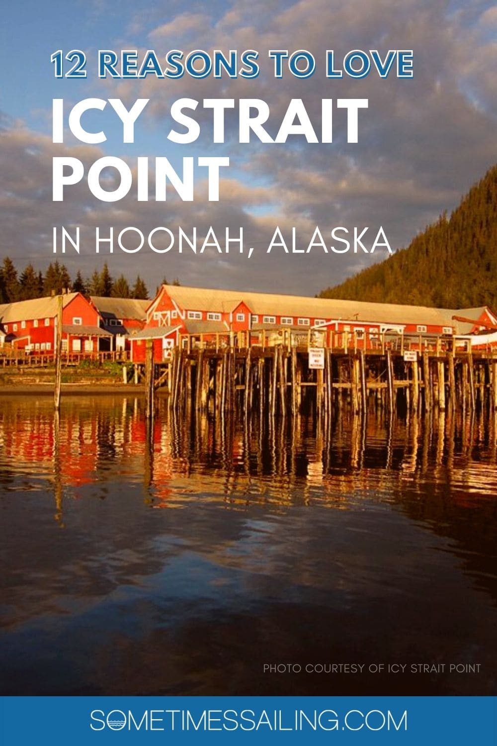 12 Reasons You'll Love Icy Strait Point in Hoonah, Alaska