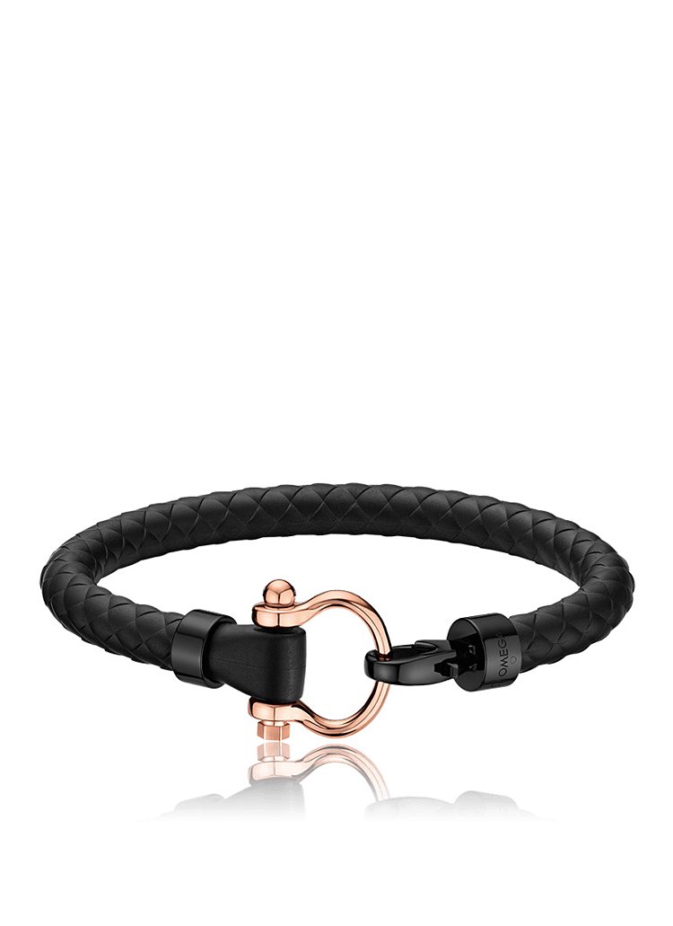 Buy Omega Luxury Accessories Bracelet at Johnson Watch  BA05CW0000502
