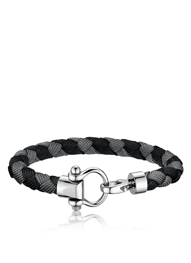 Omega sailors online bracelet