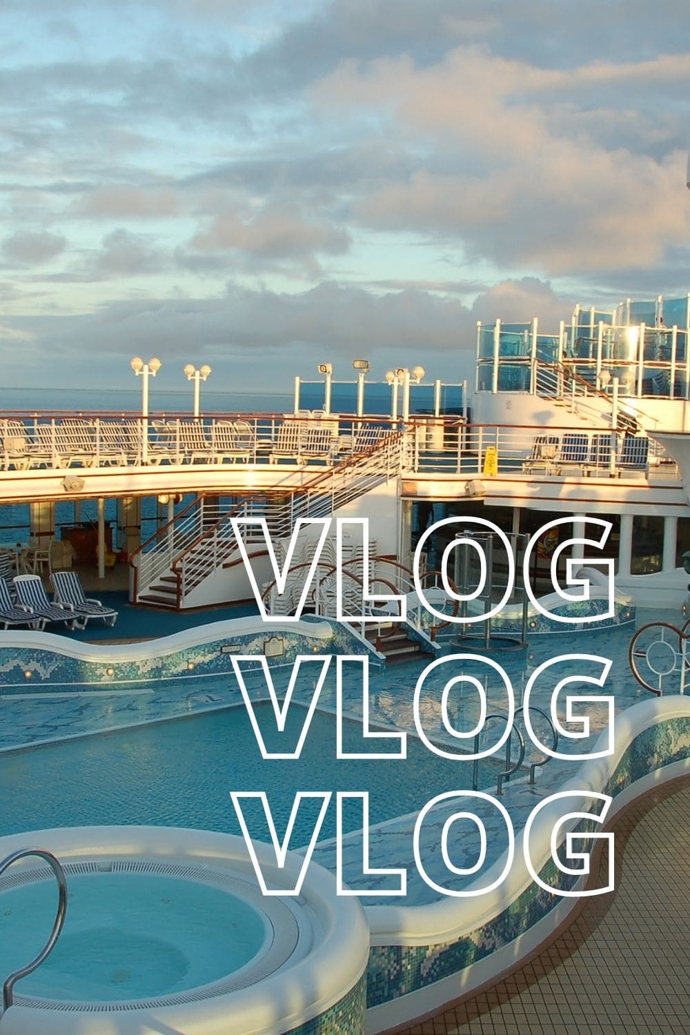 6 of the Best Cruise Vloggers and their YouTube Channels to Follow