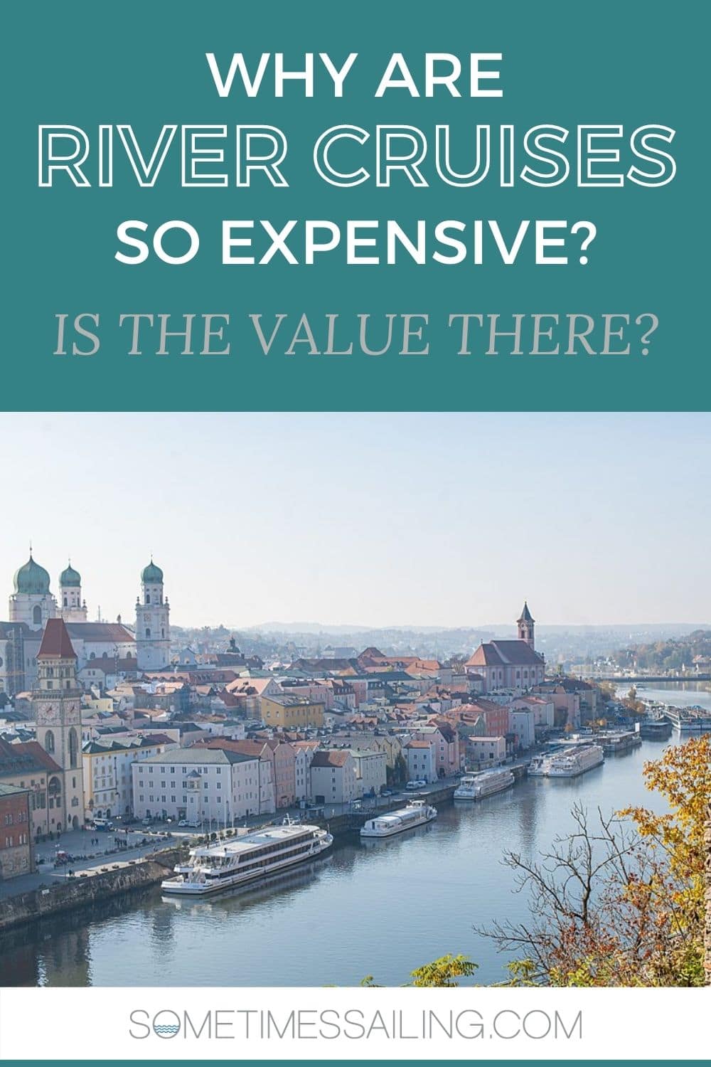 are river cruises expensive