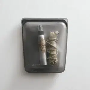 Stasher Half-Gallon Bag