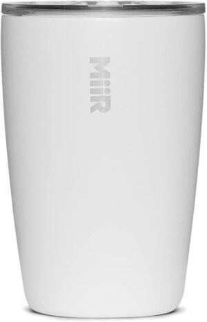MiiR Reusable Insulated Coffee Mug Doing Good for the Earth