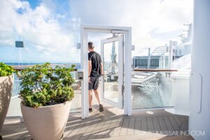 Celebrity Cruises The Retreat: Is it Worth the Cost?