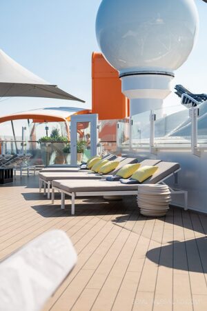 Celebrity Cruises The Retreat: Is it Worth the Cost?