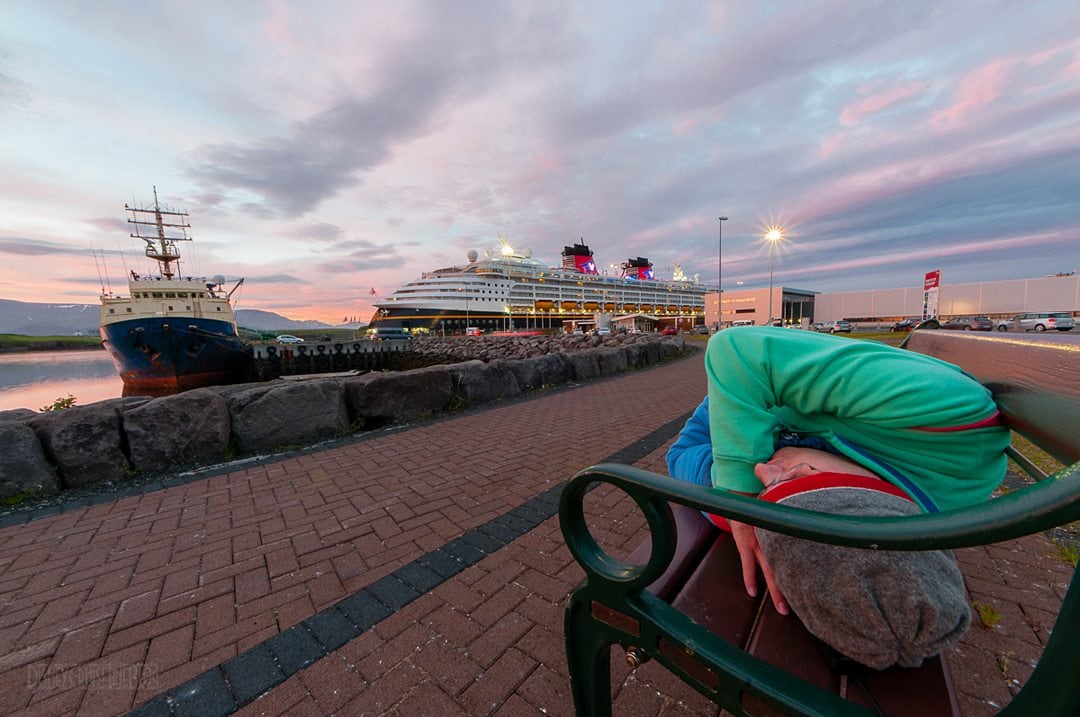 disney cruise ships best to worst