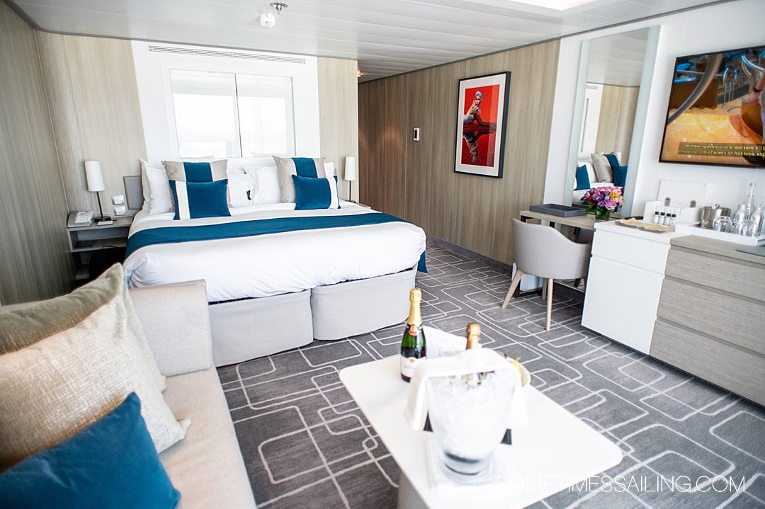 Aqua Sky Suites  Celebrity Cruises