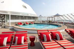Celebrity Cruises Classes Explained: AquaClass vs The Retreat vs Concierge