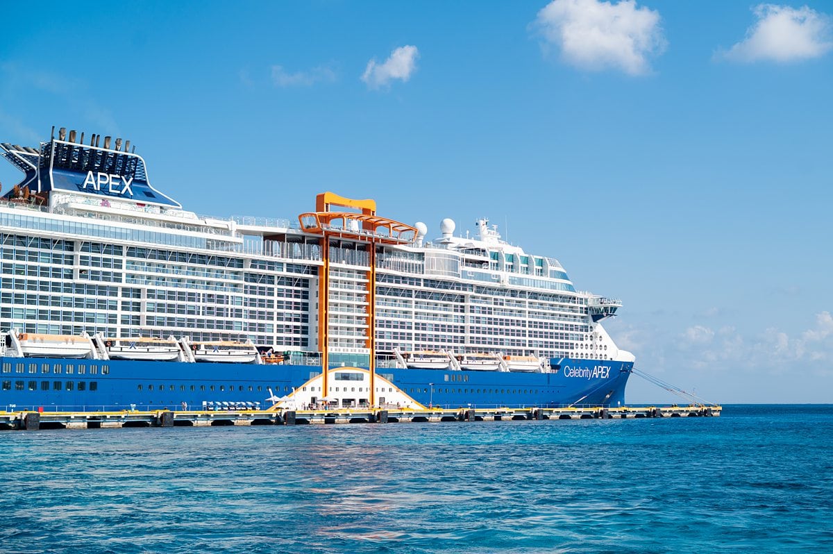 Celebrity Cruises Classes Explained: AquaClass vs The Retreat vs Concierge