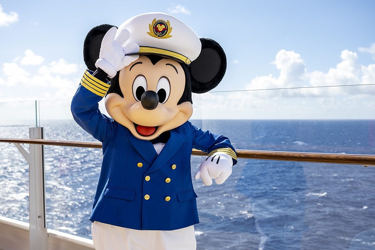 Disney Cruise Ships Ranked, According to DCL Experts