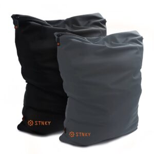 Stnky Odor-Trapping Laundry Bag