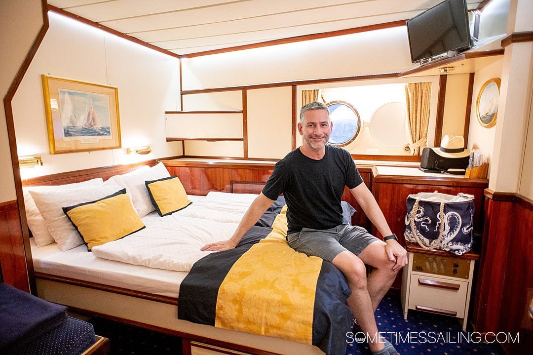 star clipper yacht owner