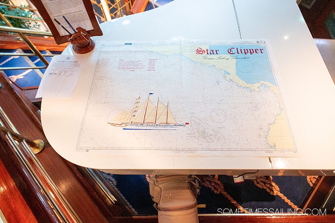 star clipper yacht owner