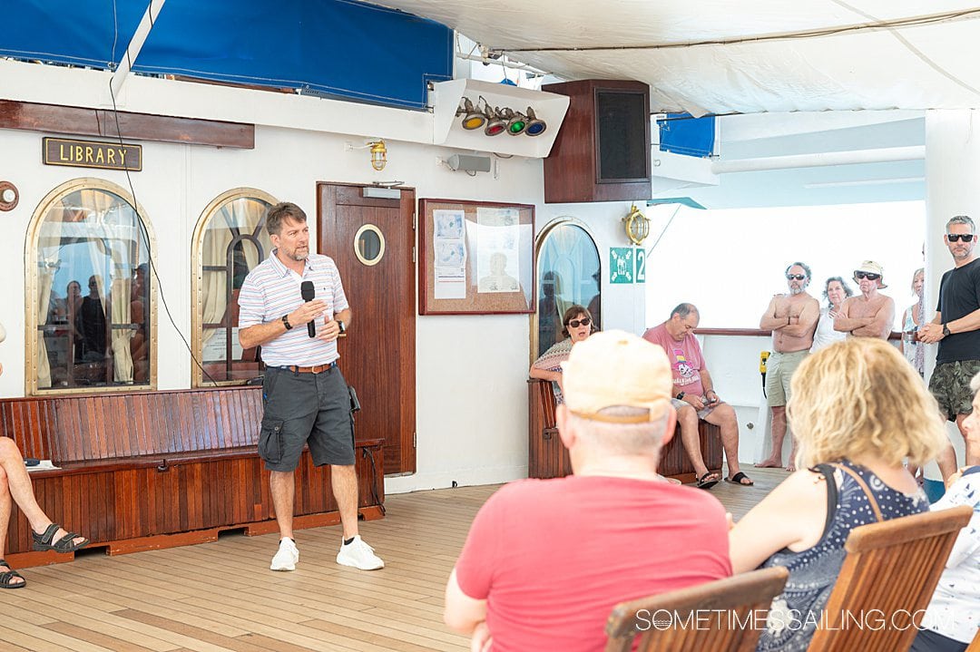 star clippers cruise