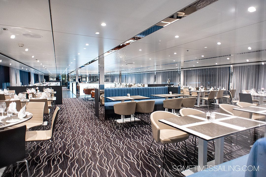 difference between emerald and viking cruises