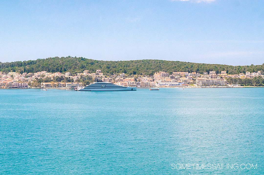 emerald azzurra yacht costo