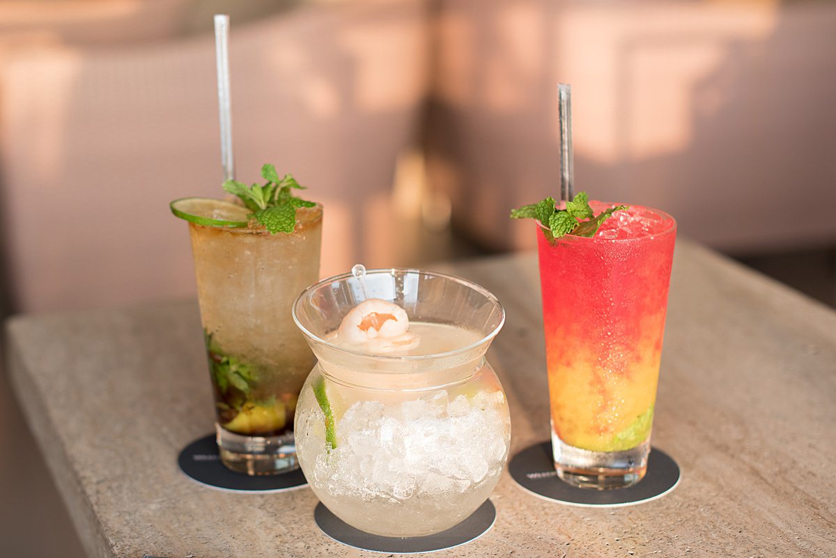 5 Hawaiian Drink Recipes and Origin of Blue Hawaiian Cocktail