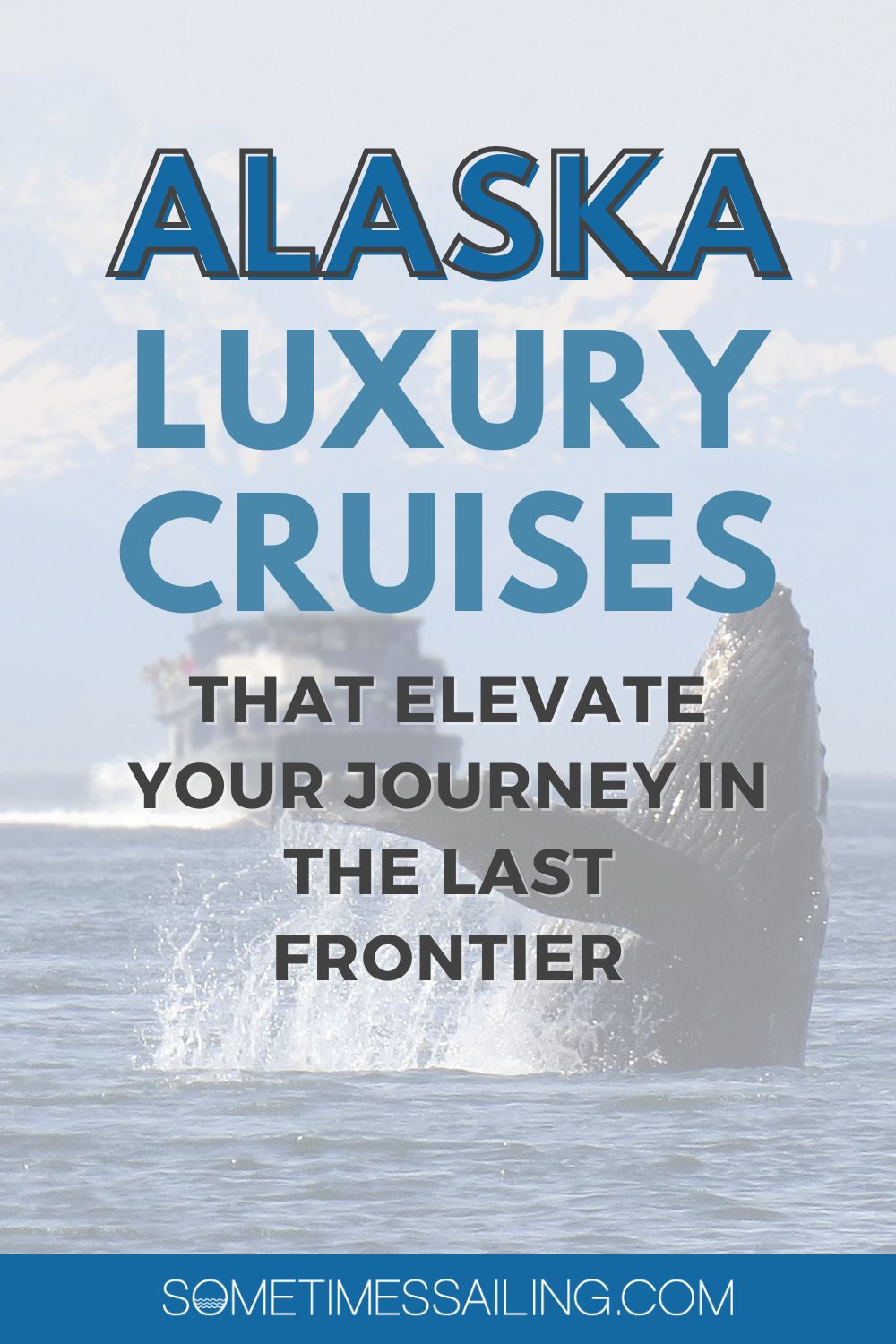 Alaska Luxury Cruises that elevate your journey in The Last Frontier