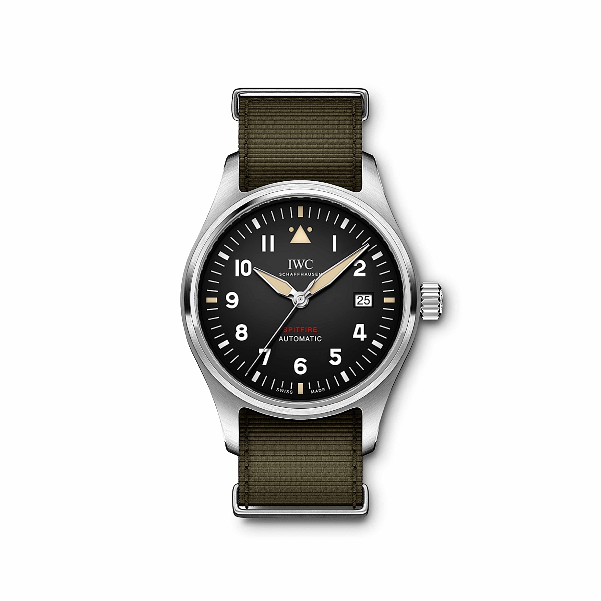 IW326801_Pilot's Watch Automatic Spitfire