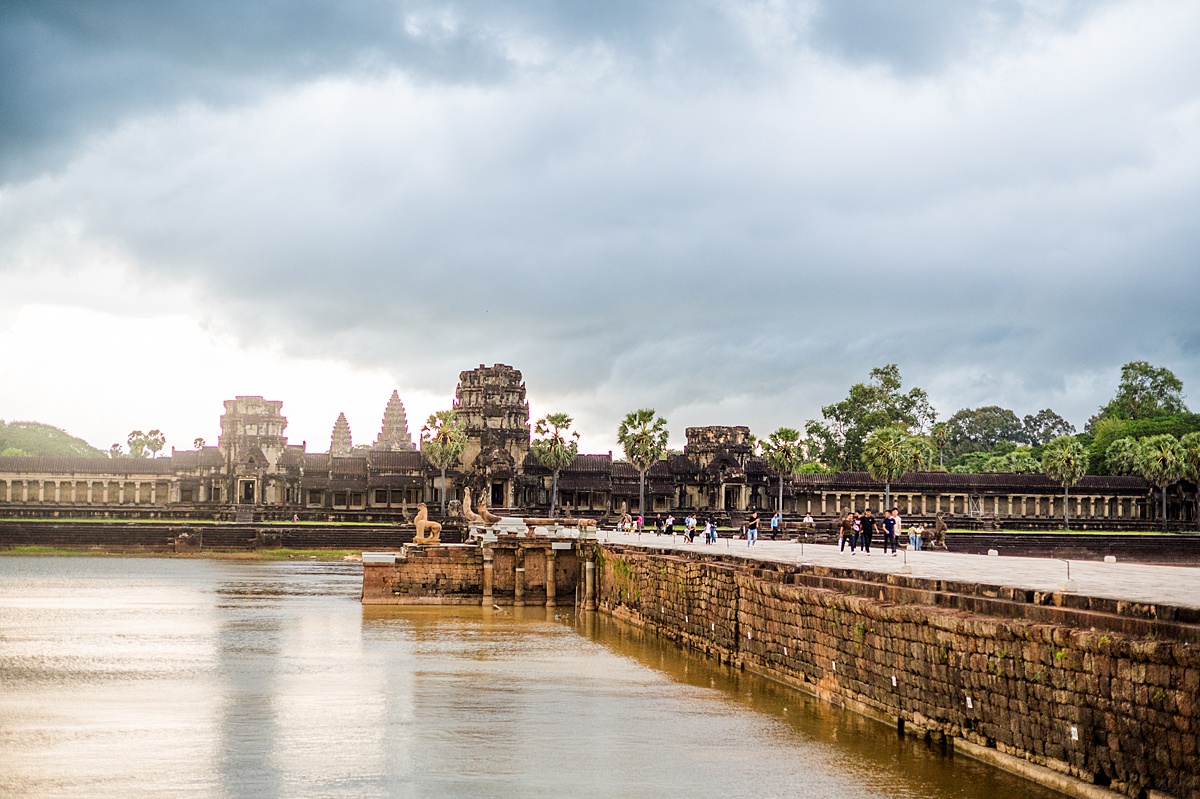 AmaWaterways Mekong River Cruise Review: 30 Unexpected Surprises